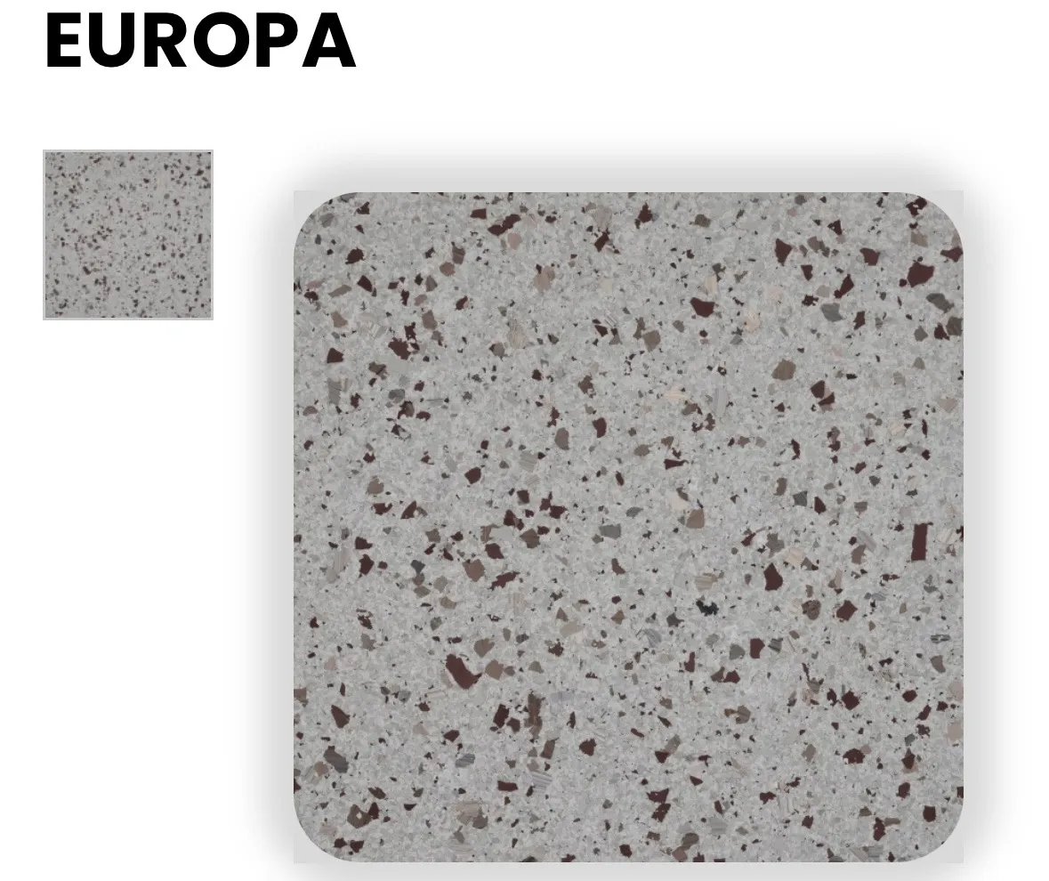 Polyaspartique 10