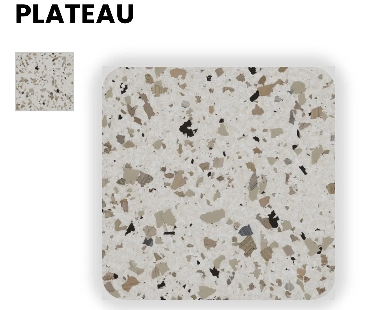 Polyaspartique 19