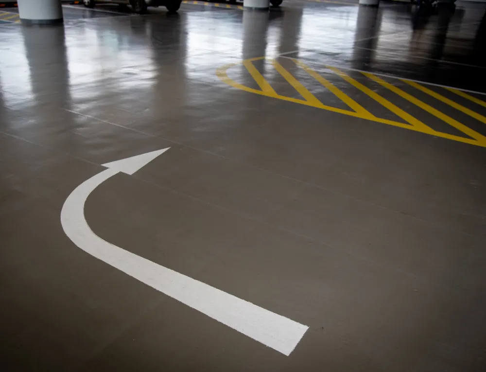 Revêtement polyaspartique